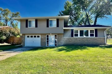 106 Brentwood Drive East Peoria