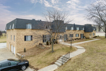 Kellogg Place